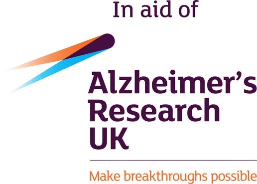 Alzheimer’s Research UK