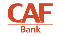 CAF Bank logo
