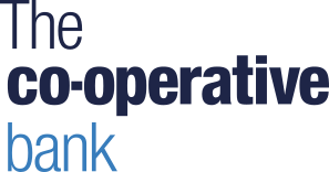 The Co-Operative Bank logo