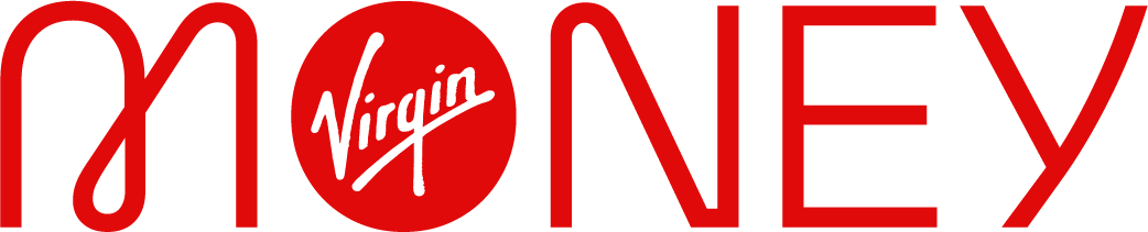 Virgin Money logo