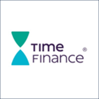 Time Finance Plc
