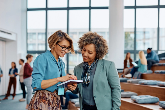 Sources of business advice