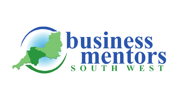 Business Mentors South West Logo