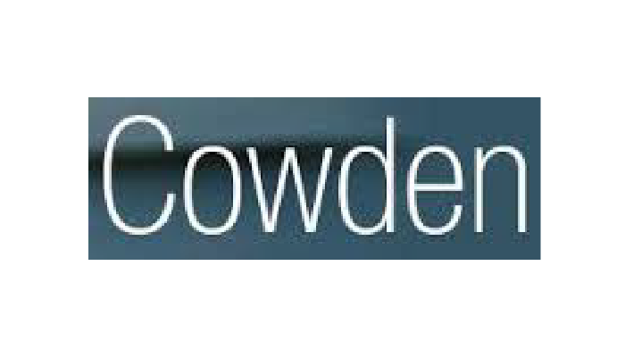 Cowden Logo