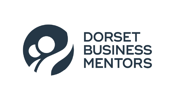 Dorset Business mentors logo