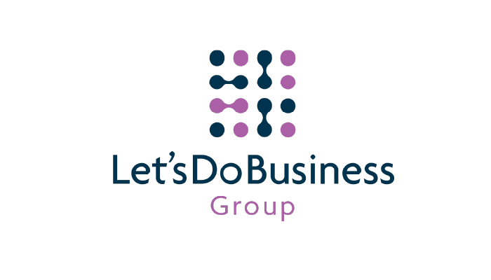Let's Do Business Group Logo