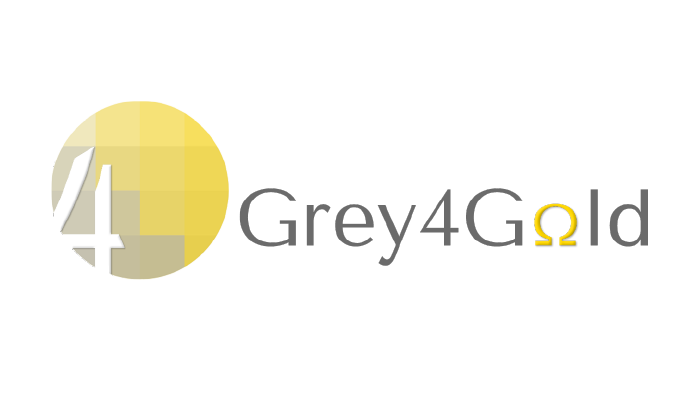 Grey4Gold