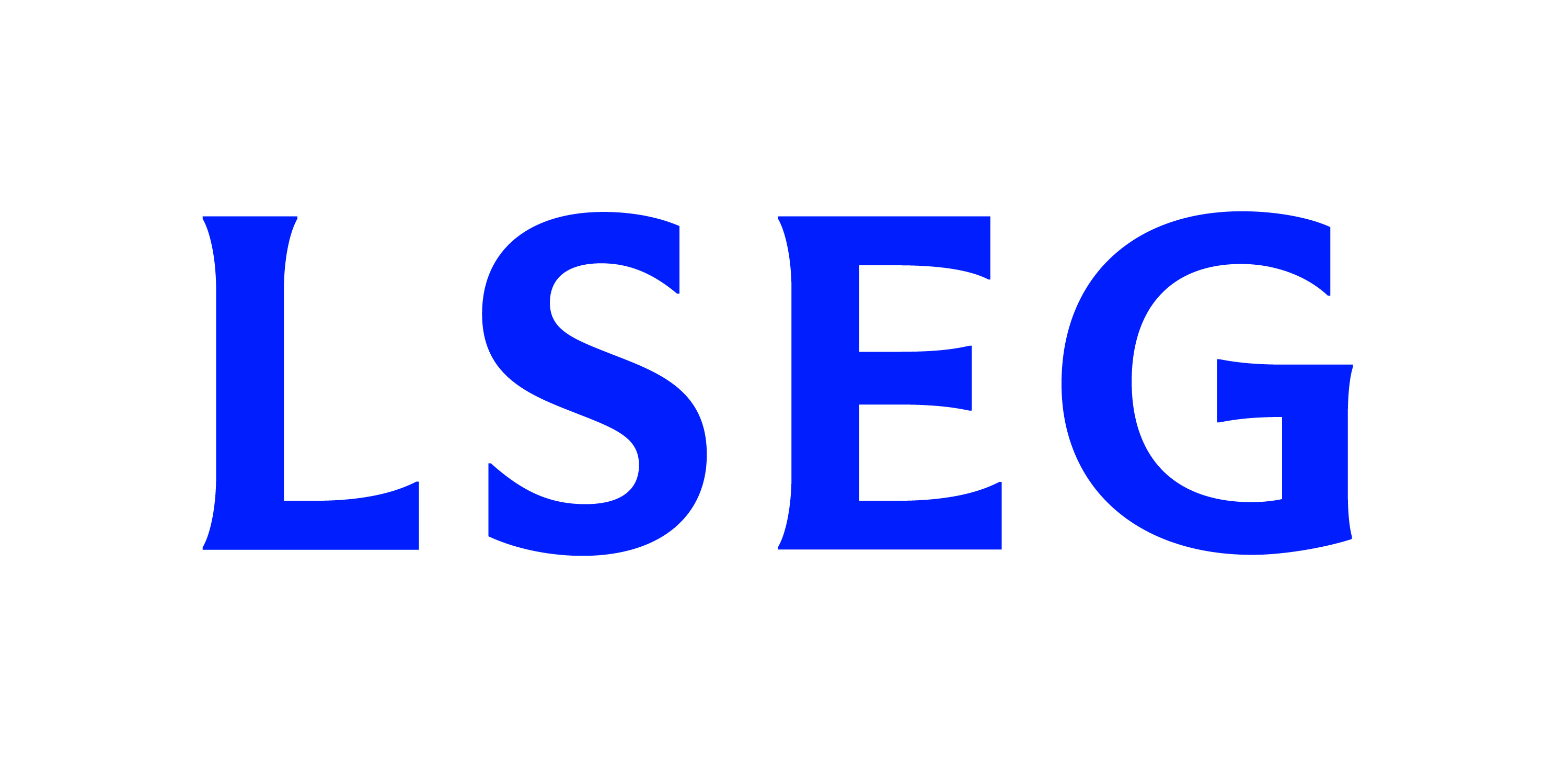 LSEG