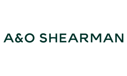 A&O Shearman logo
