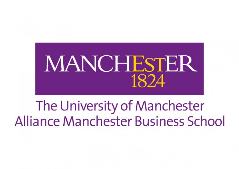 Alliance Manchester Business School, the University of Manchester