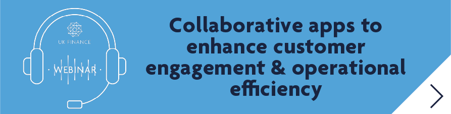 Collaborative apps to enhance customer engagement & operational efficiency