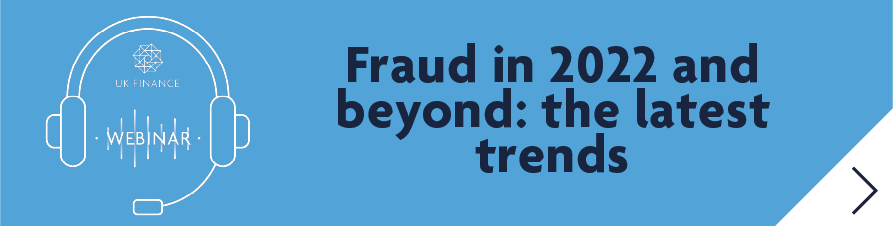 Fraud in 2022 and beyond the latest trends