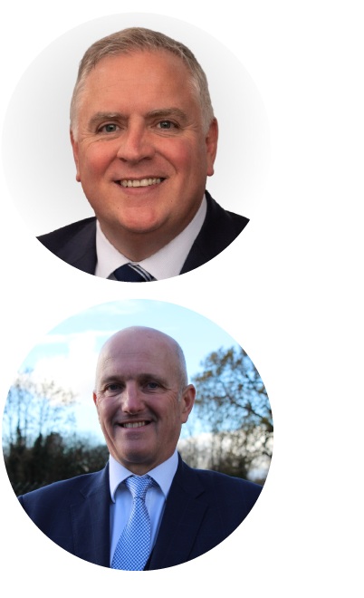 Headshots