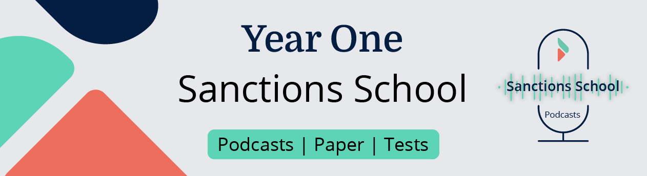 Sanction School Generic banner year 1
