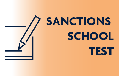 Sanctions-School-Test