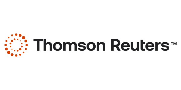 Thomson Reuters Confirmation