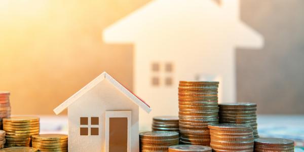 Acquiring and Selling Mortgage Portfolios