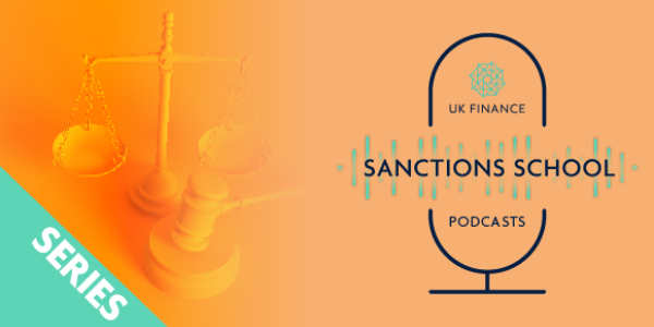 Episode 1: What are sanctions?