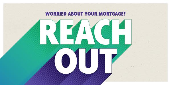 Reach Out campaign launch: UK Finance highlights lender support for concerned mortgage holders 