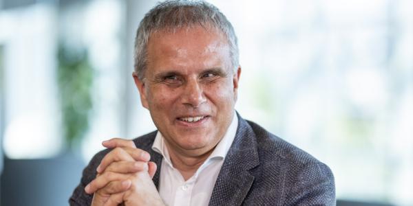 Ron van Kemenade