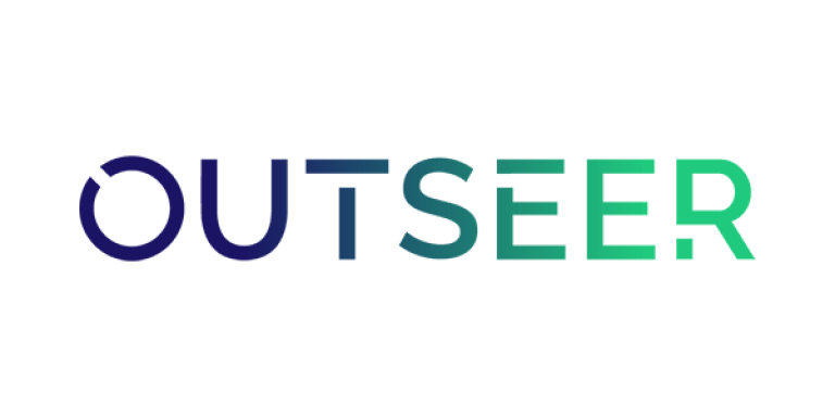 Outseer logo