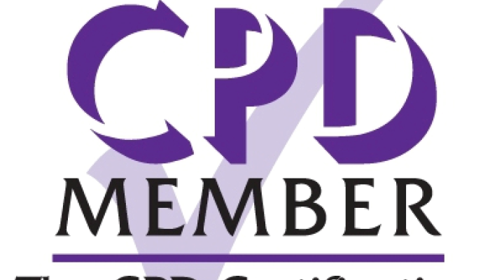 CPD member