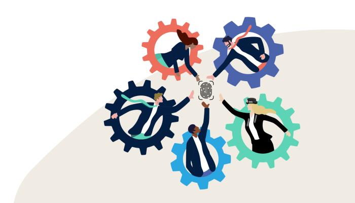 Economic Crime Congress 2025 - Collaboration in Action