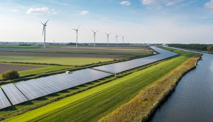 Sustainable Leadership