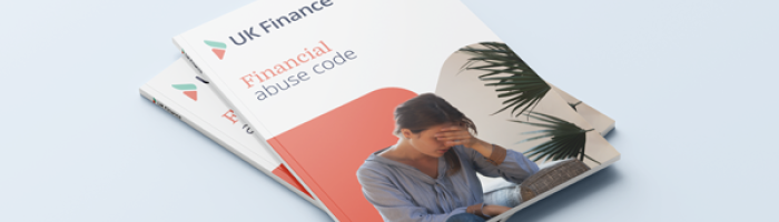 Financial Abuse Code