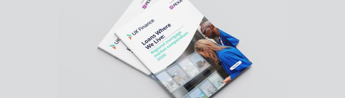 Loans Where We Live:  Regional mortgage  market compendium  2026