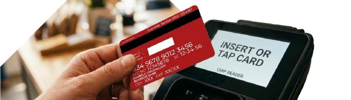 Enhancing accessibility in card payments
