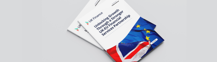 Unlocking Growth Through a Stronger UK–EU Financial Services Partnership 