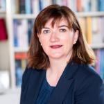 Rt. Hon. Nicky Morgan