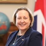 The Rt Hon Anne-Marie Trevelyan MP
