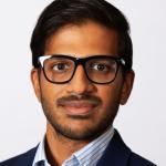 Anindya Ghosh Chowdhury 