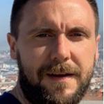 Adam Speakman