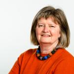 Gillian Charlesworth