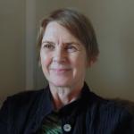 Professor Sharon Collard 