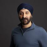 Ravi Sidhu