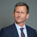 Lord Holmes of Richmond MBE