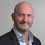 Ben Donaldson OBE