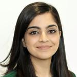 Aminah Samad