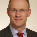 Iain Fenn