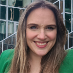 Yvonne Deane Harte