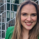 Yvonne Deane Harte