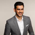 Faraaz Nakvi