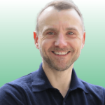 Gary Booth
