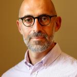 Spiros Theodossiou