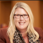 Nadine Weyers