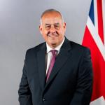 Rt Hon Lord Hanson of Flint